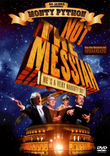 DVD Cover