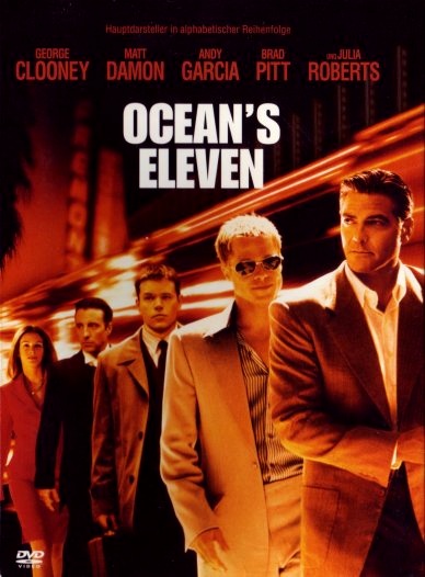DVD Cover