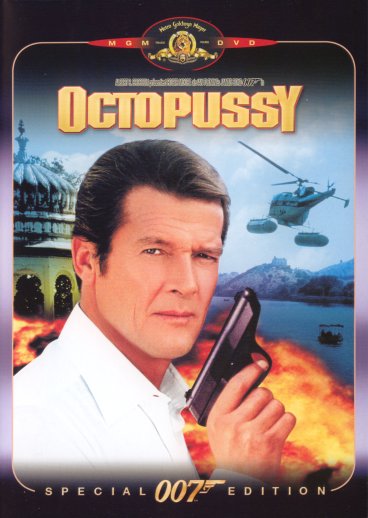 DVD Cover