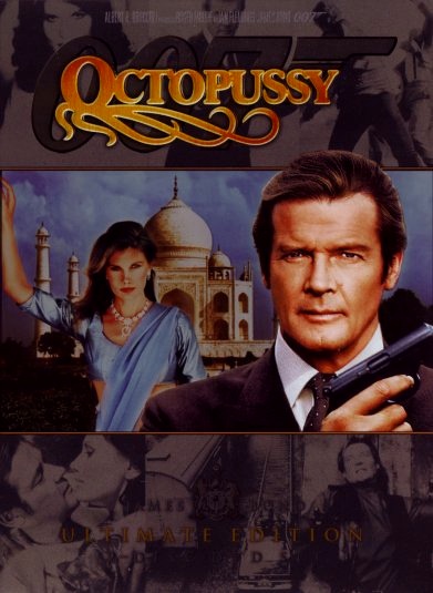 DVD Cover