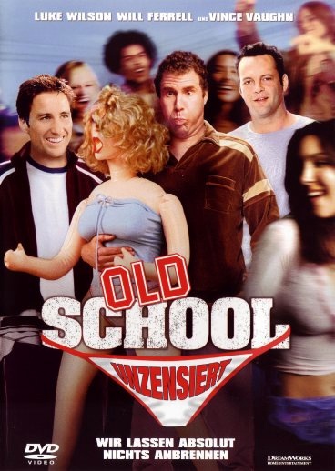 DVD Cover