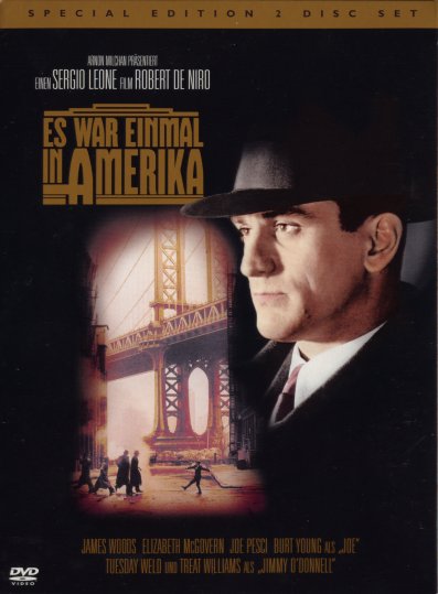 DVD Cover