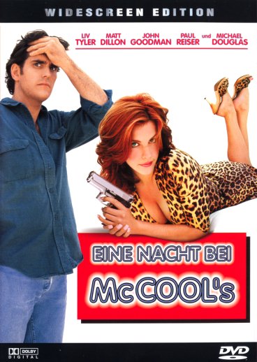 DVD Cover