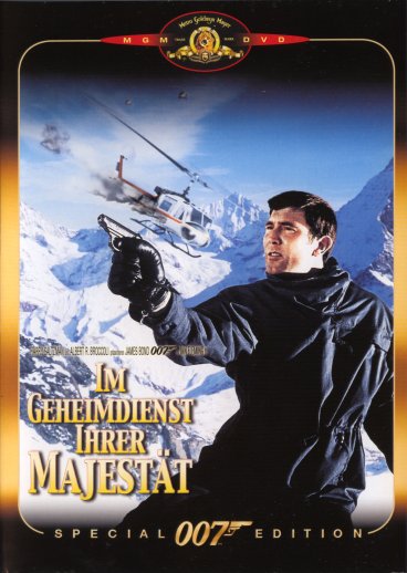 DVD Cover