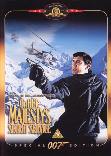 DVD Cover