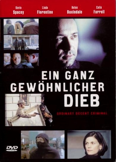 DVD Cover