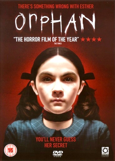 DVD Cover