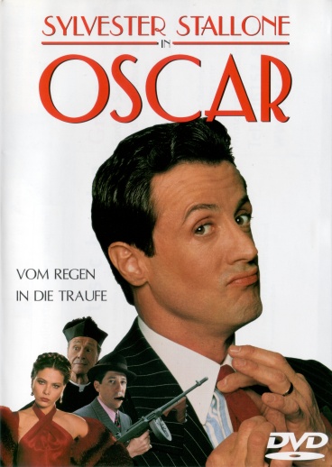 DVD Cover