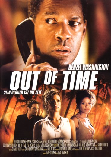 DVD Cover