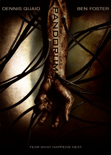DVD Cover