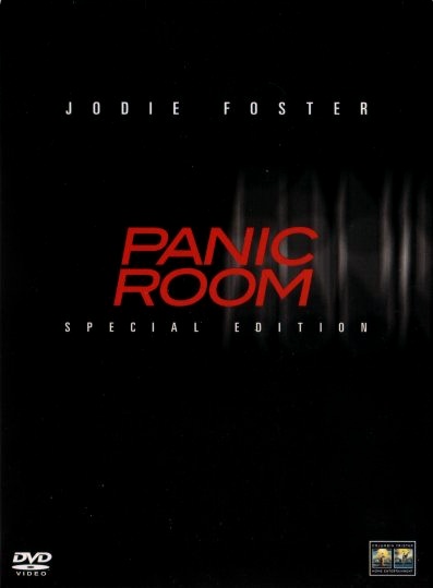 DVD Cover