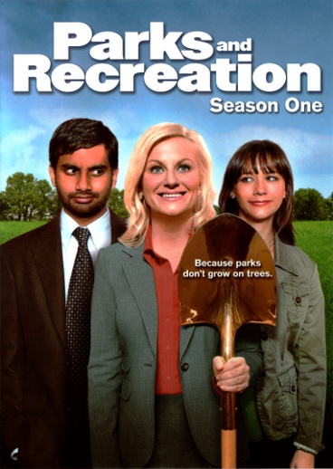 DVD Cover
