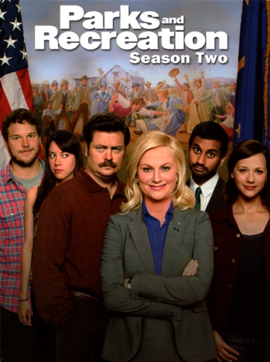 DVD Cover