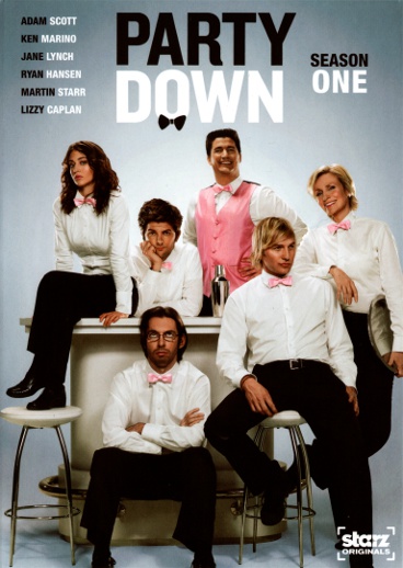 DVD Cover