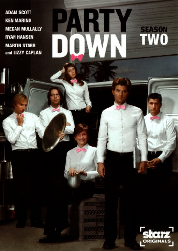 DVD Cover