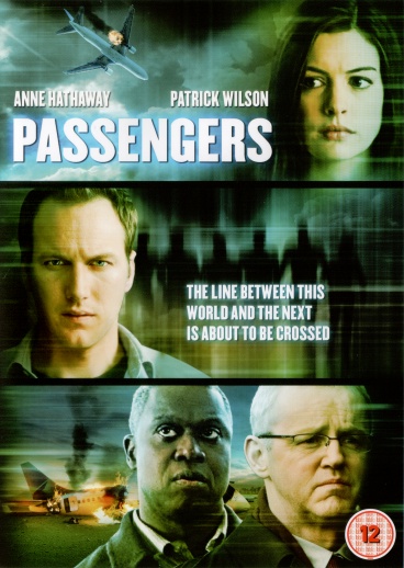 DVD Cover