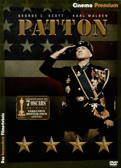 DVD Cover
