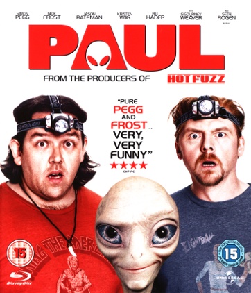 DVD Cover