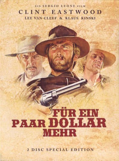 DVD Cover