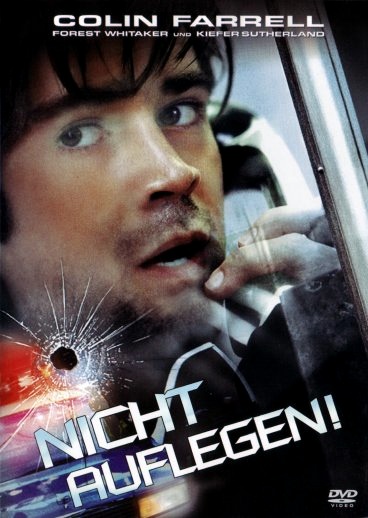 DVD Cover