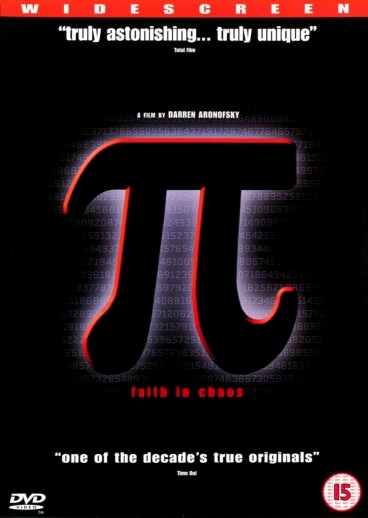 DVD Cover