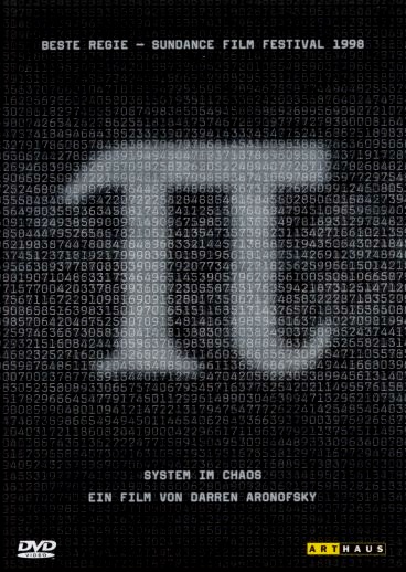 DVD Cover