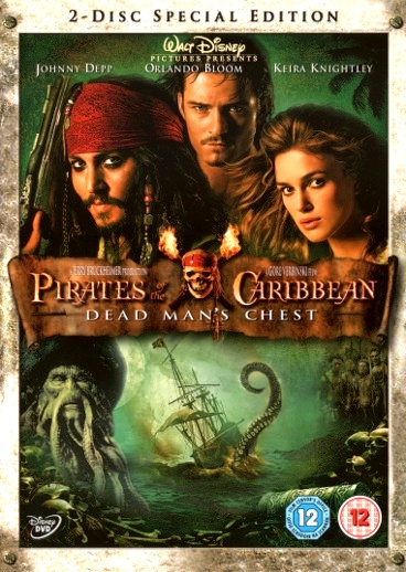 DVD Cover