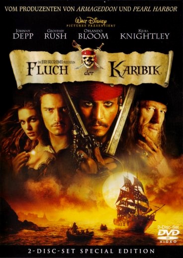 DVD Cover