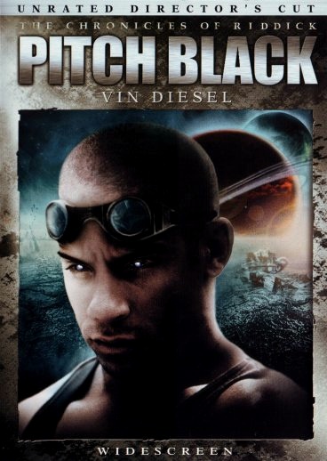 DVD Cover