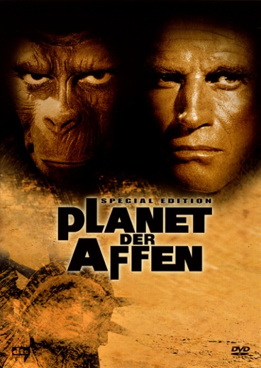 DVD Cover