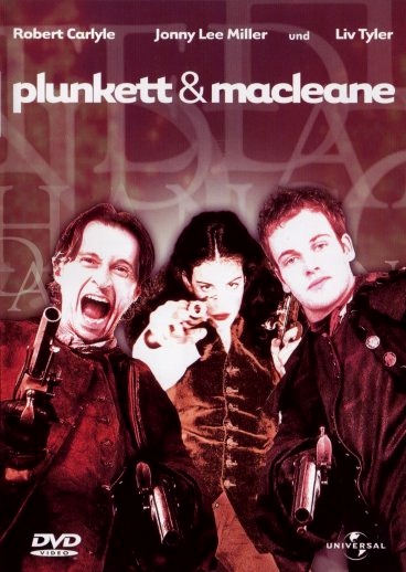 DVD Cover