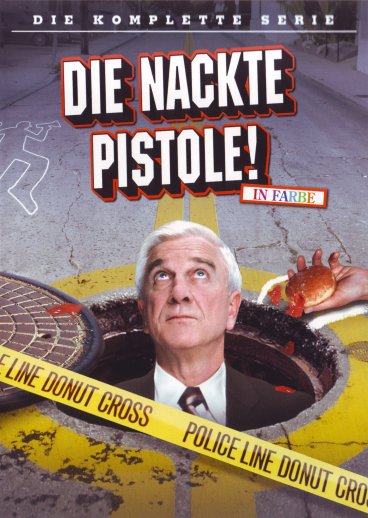 DVD Cover