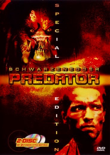 DVD Cover