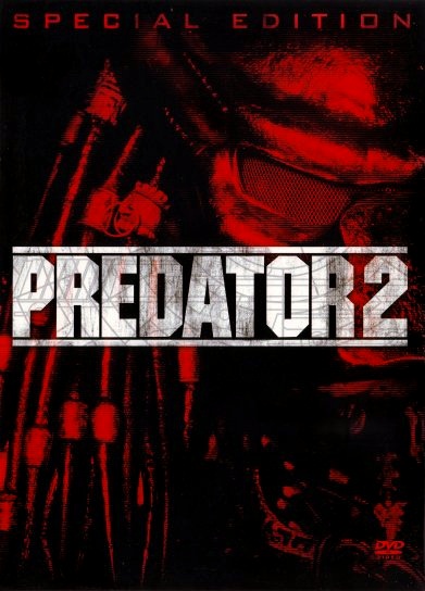 DVD Cover