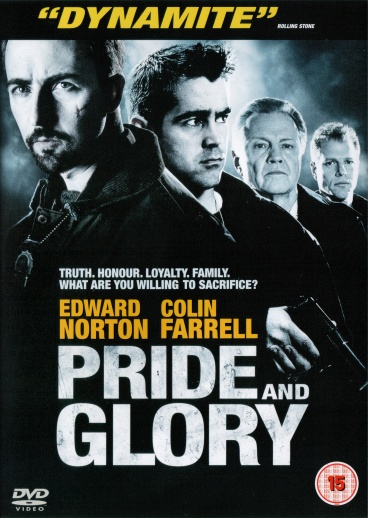 DVD Cover