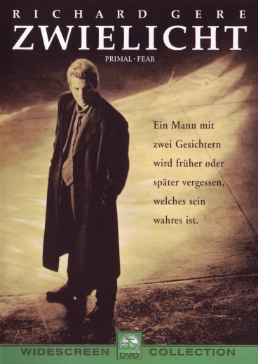 DVD Cover