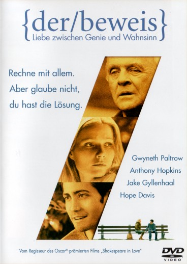 DVD Cover