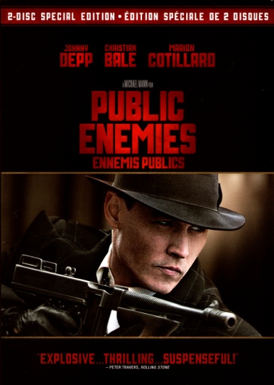 DVD Cover