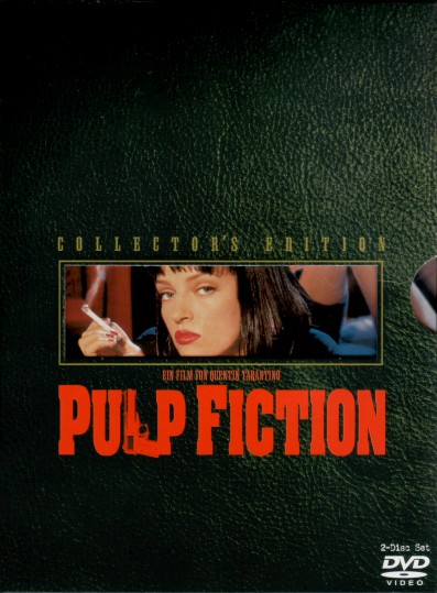 DVD Cover