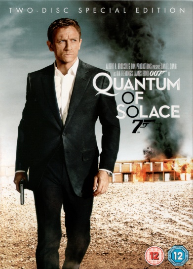 DVD Cover
