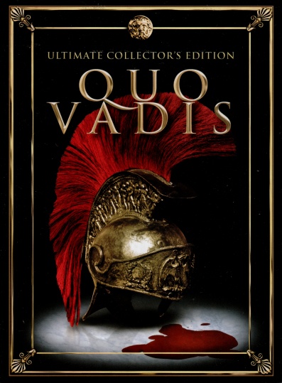 DVD Cover