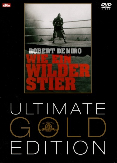 DVD Cover