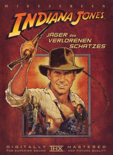 DVD Cover