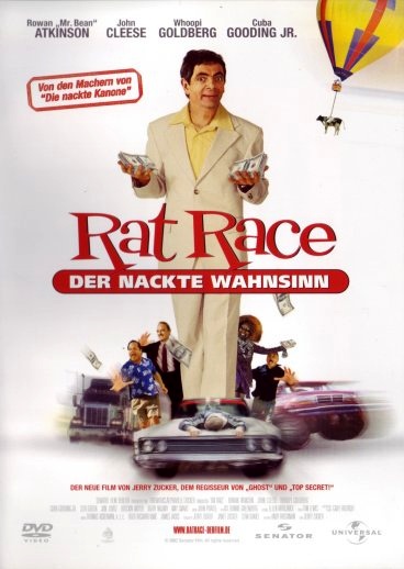 DVD Cover