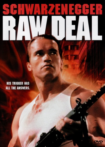 DVD Cover