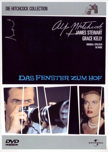 DVD Cover