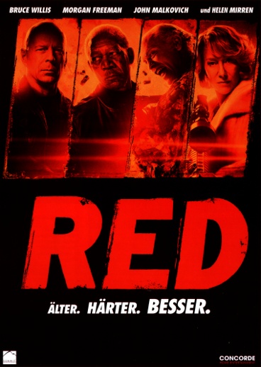 DVD Cover
