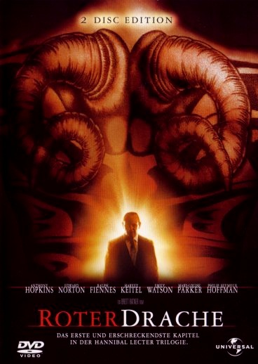 DVD Cover