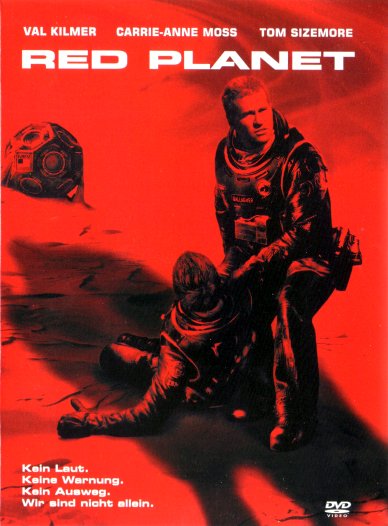 DVD Cover