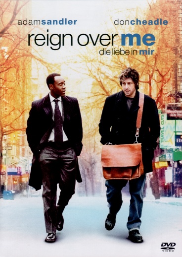 DVD Cover